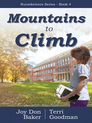 cover image of Mountains to Climb